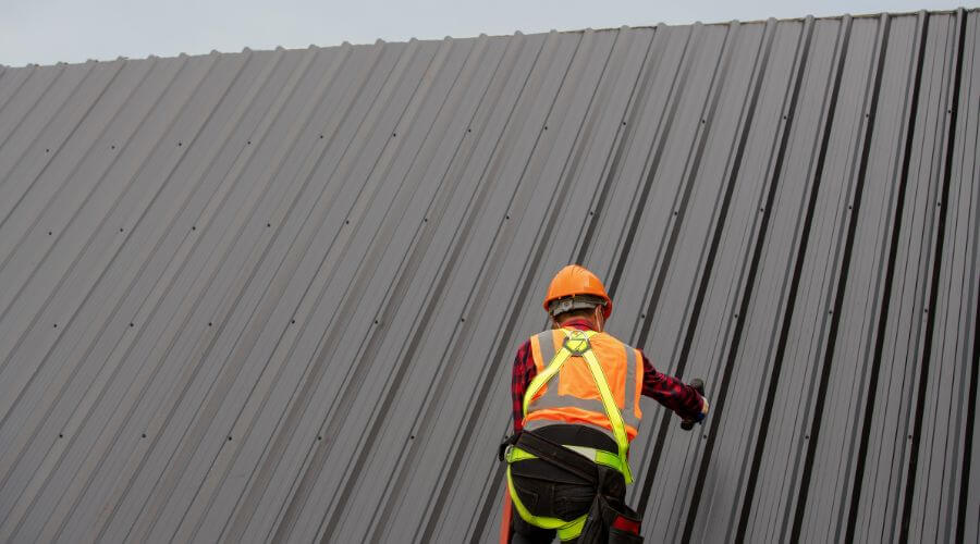 Expert Emergency Roof Repairs services in Dupuyer, MT